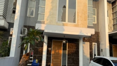Dijual Rumah Strategis di Benowo, Surabaya - LT 144m²