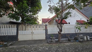 Jual Rumah Minimalis di Sidoarjo, Sidoarjo, 3 Kamar Tidur, Harga Terbaik