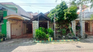 Jual Rumah Murah di Sidoarjo, Surabaya, 3 Kamar Tidur, Penawaran Terbaik