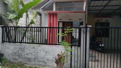 Rumah Minimalis Harga Hemat di Prambon, Sidoarjo, LB 45m²