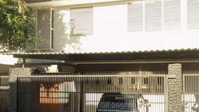 Properti Siap Pakai di Kawasan Tenggilis Mejoyo, Surabaya, LT 368m²