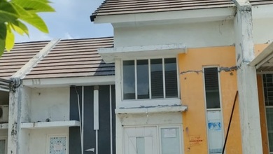 Jual Rumah Siap Huni di Rungkut, Surabaya, 2 KT, Penawaran Terbaik