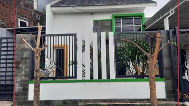 Rumah Idaman di Sidoarjo, Sidoarjo, 2 KT, Harga 512 Juta