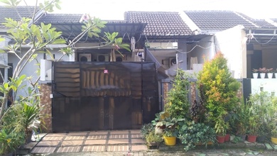 Rumah Minimalis Harga Hemat di Sidoarjo, Sidoarjo, LB 90m²