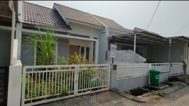 Jual Rumah Murah di Candi, Sidoarjo, 2 Kamar Tidur, Penawaran Terbaik