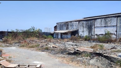 Tanah Elit Dijual di Margomulyo, Surabaya, Harga 6,17 Miliar