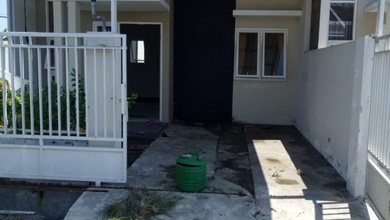 Kesempatan Rumah di Sedati, Sidoarjo, LB 54m², Harga 999 Juta