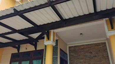 Rumah Mewah di Kawasan Mojokerto, Mojokerto, LB 600m², Harga 4 Miliar