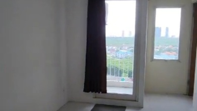 Kesempatan Apartemen Murah di Sukomanunggal, Surabaya, 2 KT
