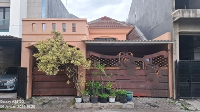 Rumah Favorit di Kenjeran, Surabaya, 2 KT, Harga 964 Juta