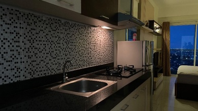 Apartemen Minimalis Harga Murah, Lokasi Dukuh Pakis, Surabaya