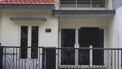 Promo Rumah di Kebraon, Surabaya, LB 50m², Harga 550 Juta
