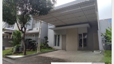 For Sale rumah Premium di Sambikerep, Surabaya - LT 135m²