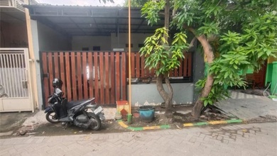 Jual Rumah Murah di Candi, Sidoarjo, 2 KT, Harga Terbaik