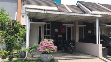 Dijual Rumah Terjangkau di Gresik, Gresik - LT 92m²