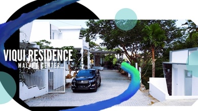 Rumah Favorit di Dieng, Malang, 4 KT, Harga 700 Juta