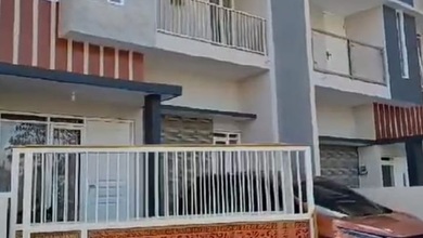 Rumah Dijual di Junrejo, Batu, LB 156m², Harga Kompetitif!