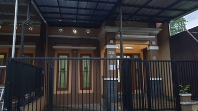 Rumah Minimalis Harga Hemat di Tajinan, Malang, LB 36m²