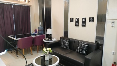 Apartemen Nyaman Dijual Cepat di Keputih, Surabaya, Harga Menarik!