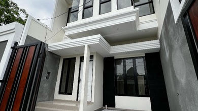 Rumah Siap Huni di Area Pakal, Surabaya, LT 125m²