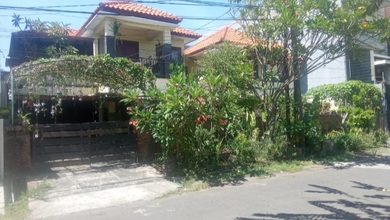 Kesempatan Eksklusif, rumah Prestisius di Rungkut, Surabaya, LB 300m²