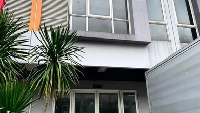 Ruko Di Grand Pakuwon Di Sewakan Surabaya Barat