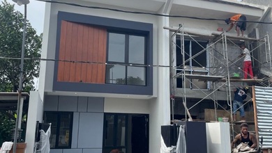 Properti Siap Huni di Area Manukan, Surabaya, LT 76m²