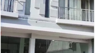 Ruko Disewakan Di Citraland