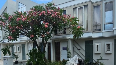 Dijual Rumah Nyaman di Manukan, Surabaya - LT 72m²