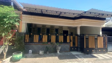 Properti Siap Pakai di Kawasan Wiyung, Surabaya, LT 136m²