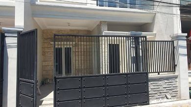 Properti Siap Huni di Kawasan Mulyosari, Surabaya, LT 89m²