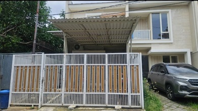 Jual Rumah Siap Huni di Sedati, Sidoarjo, 2 KT, Penawaran Terbaik