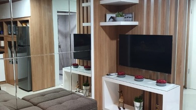 Kesempatan Apartemen Siap Huni di Sambikerep, Surabaya, 2 KT