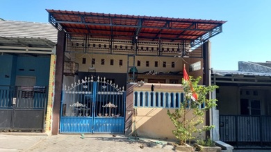 Jual Rumah Siap Huni di Menganti, Gresik, 2 Kamar Tidur, Harga Terbaik