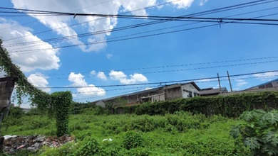 For Sale Tanah Eksklusif di Krian, Sidoarjo, LT 2108m²