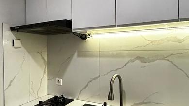 Apartemen Minimalis Harga Murah, Lokasi Manyar, Surabaya