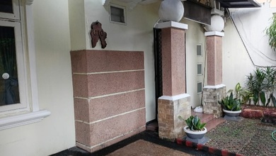 Rumah Minimalis Disewakan di Jambangan, Surabaya, Harga Ekonomis