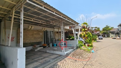 Jual Rumah Murah di Sidoarjo, Sidoarjo, 2 Kamar Tidur, Harga Terbaik
