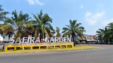 Jual Cepat Rumah Murah di Sidoarjo, Sidoarjo - LT 90m²