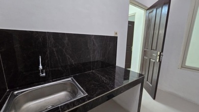 Kesempatan Rumah di Medokan Ayu, Surabaya, LB 45m², Harga 525 Juta