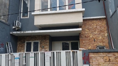 Rumah Idaman di Jambangan, Surabaya, 3 KT, Harga 904 Juta