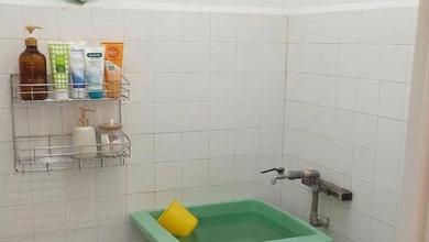 Kesempatan Rumah di Tandes, Surabaya, LB 36m², Harga 950 Juta