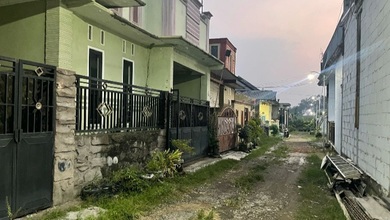 Promo Rumah Murah di Mojokerto, Mojokerto - Cuma 450 Juta