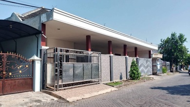 Rumah Idaman di Sidoarjo, Sidoarjo, 3 KT, Harga 1,31 Miliar