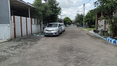 Dijual Rumah Murah di Sidoarjo, Sidoarjo - Cuma 294 Juta