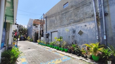 Dijual Rumah Terjangkau di Gresik, Gresik - Harga 282 Juta