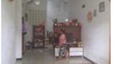 Dijual Rumah Nyaman di Kebraon, Surabaya - LT 120m²
