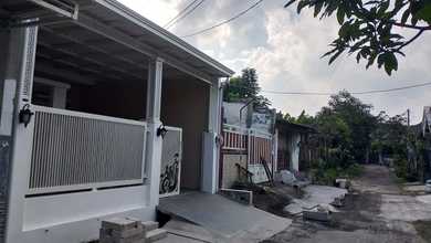 Rumah Dijual di Driyorejo, Gresik, LB 60m², Harga Kompetitif!