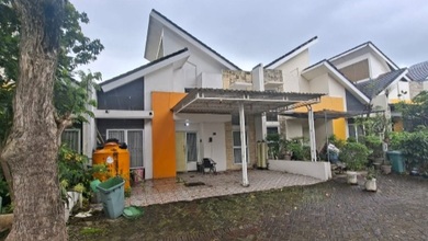 Jual Rumah Murah di Gresik, Gresik, 2 KT, Penawaran Terbaik