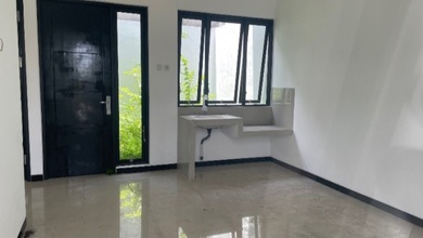 Rumah Minimalis Harga Ekonomis di Malang Kota, Malang, LB 45m²